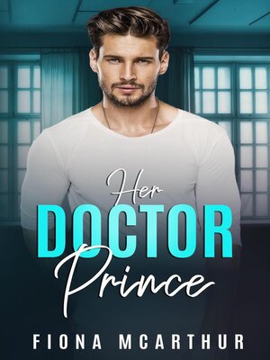 cover image of Her Doctor Prince